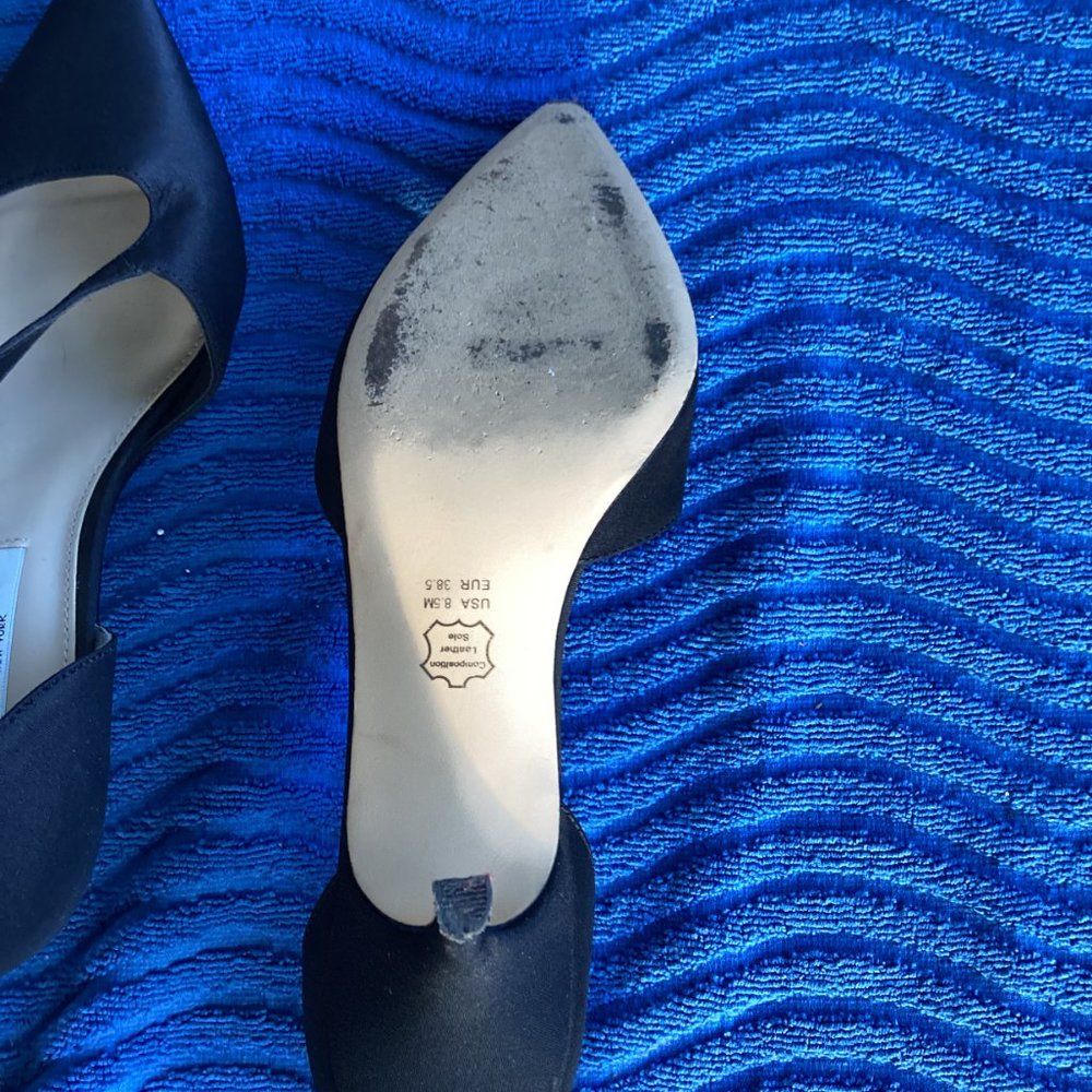 Shoes - Picture 2 of 2